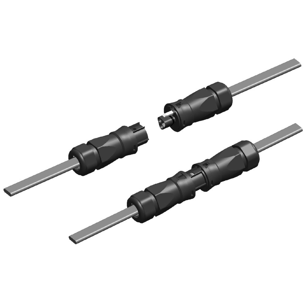 EasyConnect ECT1 Connection Set (98300871)