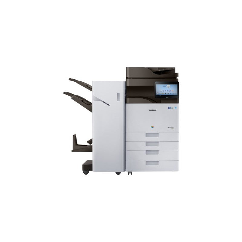 LSU X4300 Upper Part (JC97-04864A) MX4N