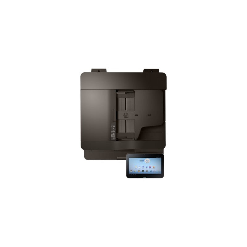 LSU X4300 Upper Part (JC97-04864A) MX4N