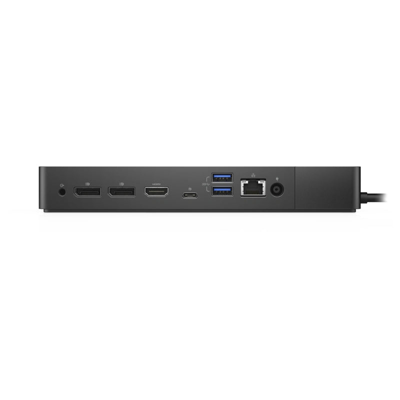 Dell Dock WD19 Docking Station (W125782287)