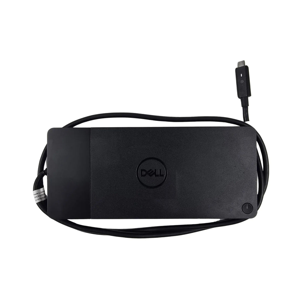 Dell Dock WD19 Docking Station (W125782287)