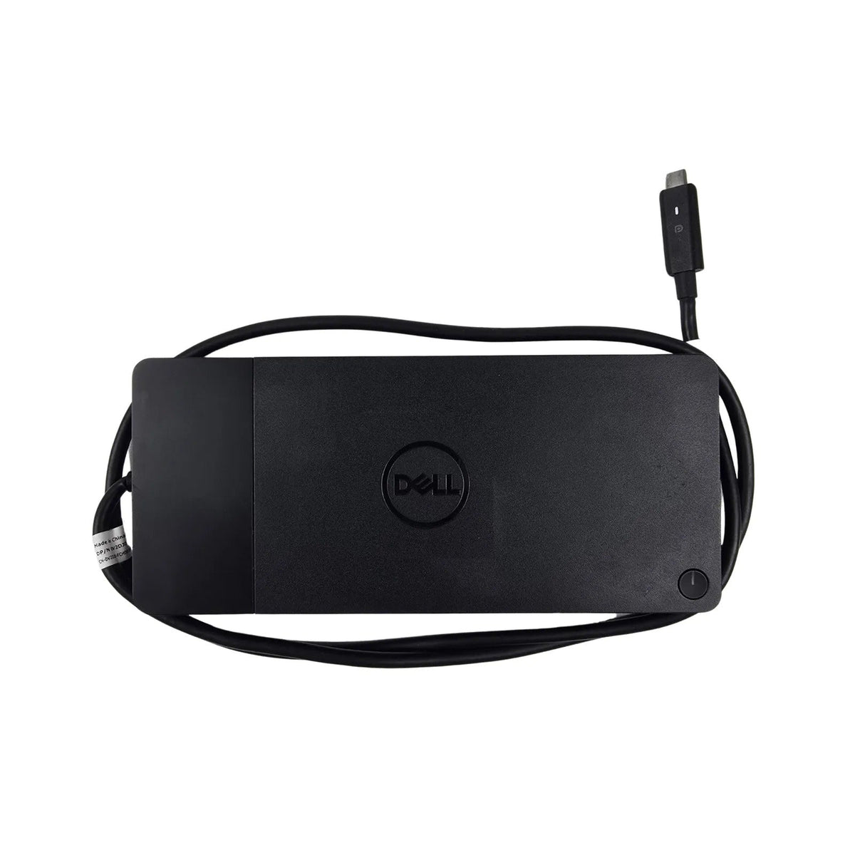 Dell Dock WD19 Docking Station (W125782287)