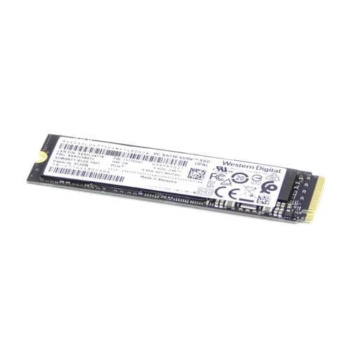 Lenovo Memory SSD - 256GB - M.2 PCIe3x4 - FRU00UP436