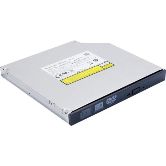 Dell ASSY DVD+/-RW Drive 12.7 mm NJ3W3