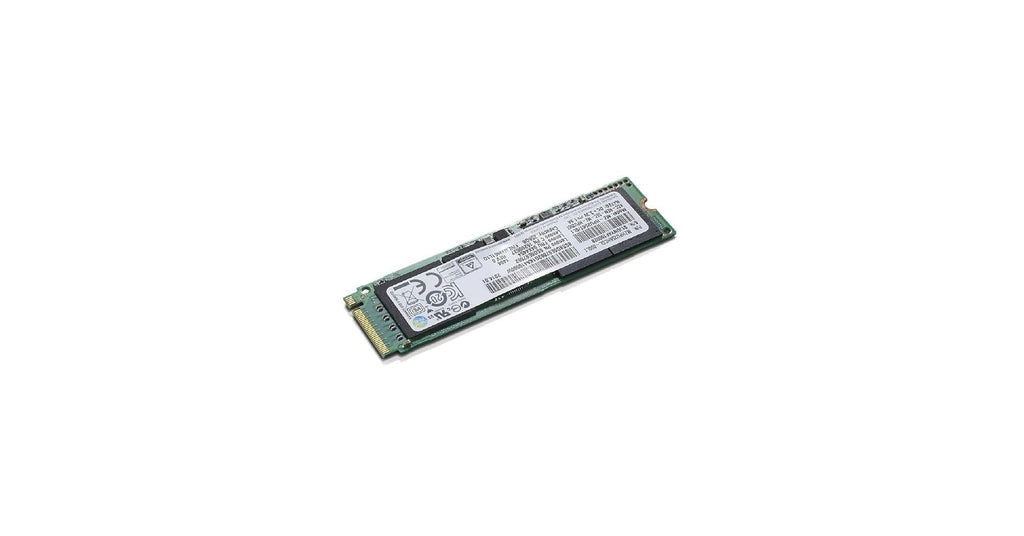 Lenovo SSD M.2 PCIe NVMe (5SS0V26404)