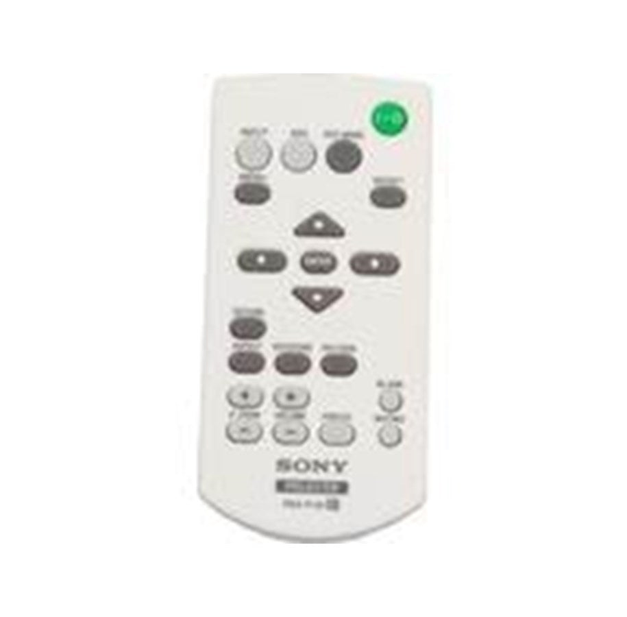 Sony Remote Commander (RM-PJ8)