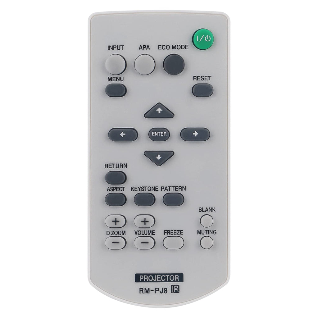 Sony Remote Commander (RM-PJ8)