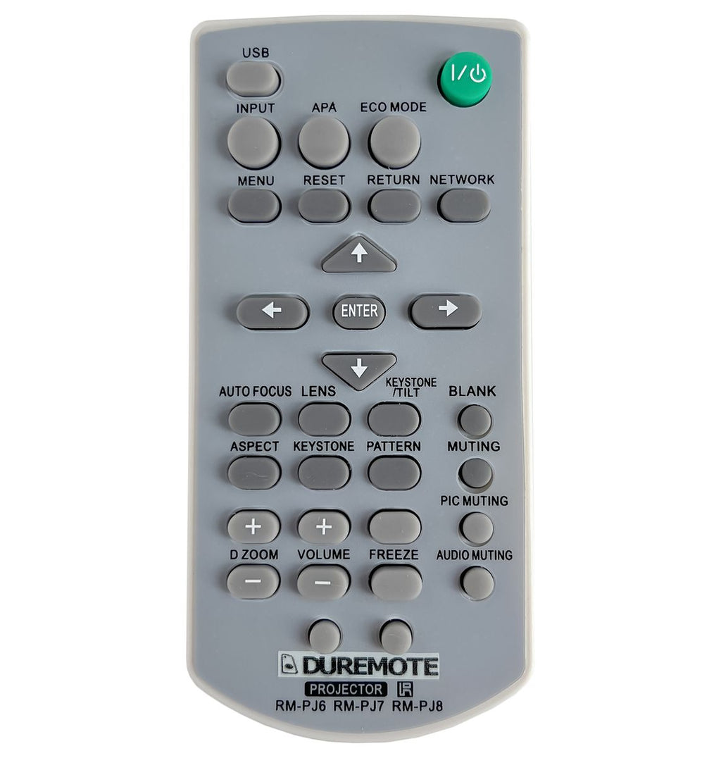 Sony Remote Commander (RM-PJ8)