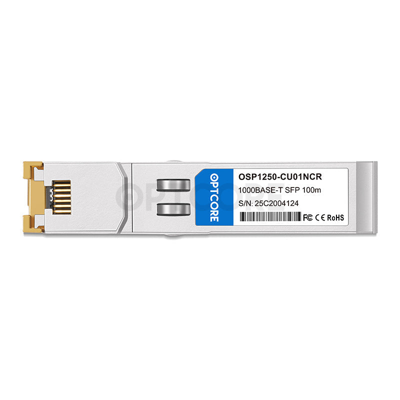 Cambium Networks SFP-1 G-SX Network Transceiver Module Fiber Optic 1000 Mbit/s 850 nm SFP-1G-SX