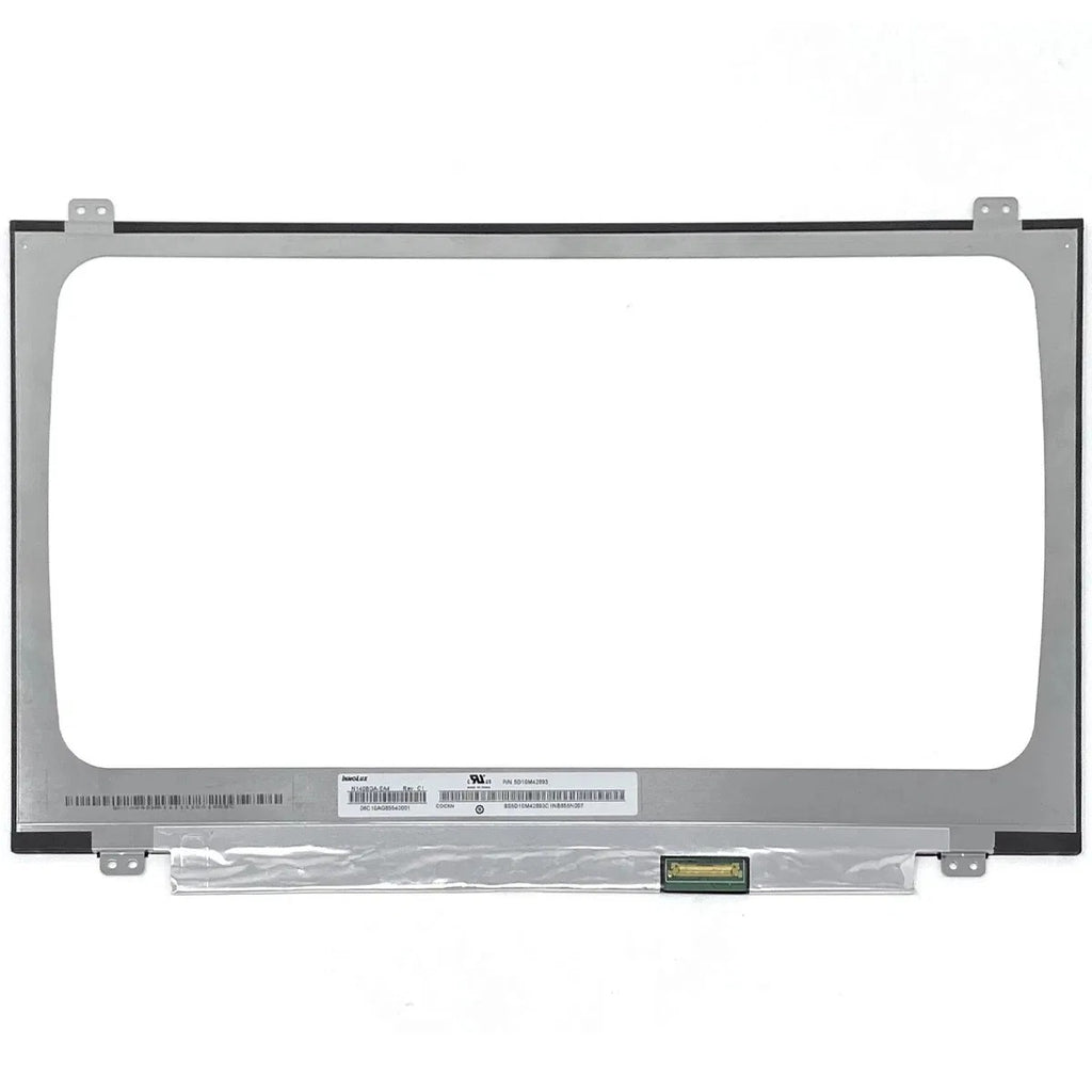 Lenovo IN N140BGA-EA4 C2 HDT AG S NB 5D10M42863