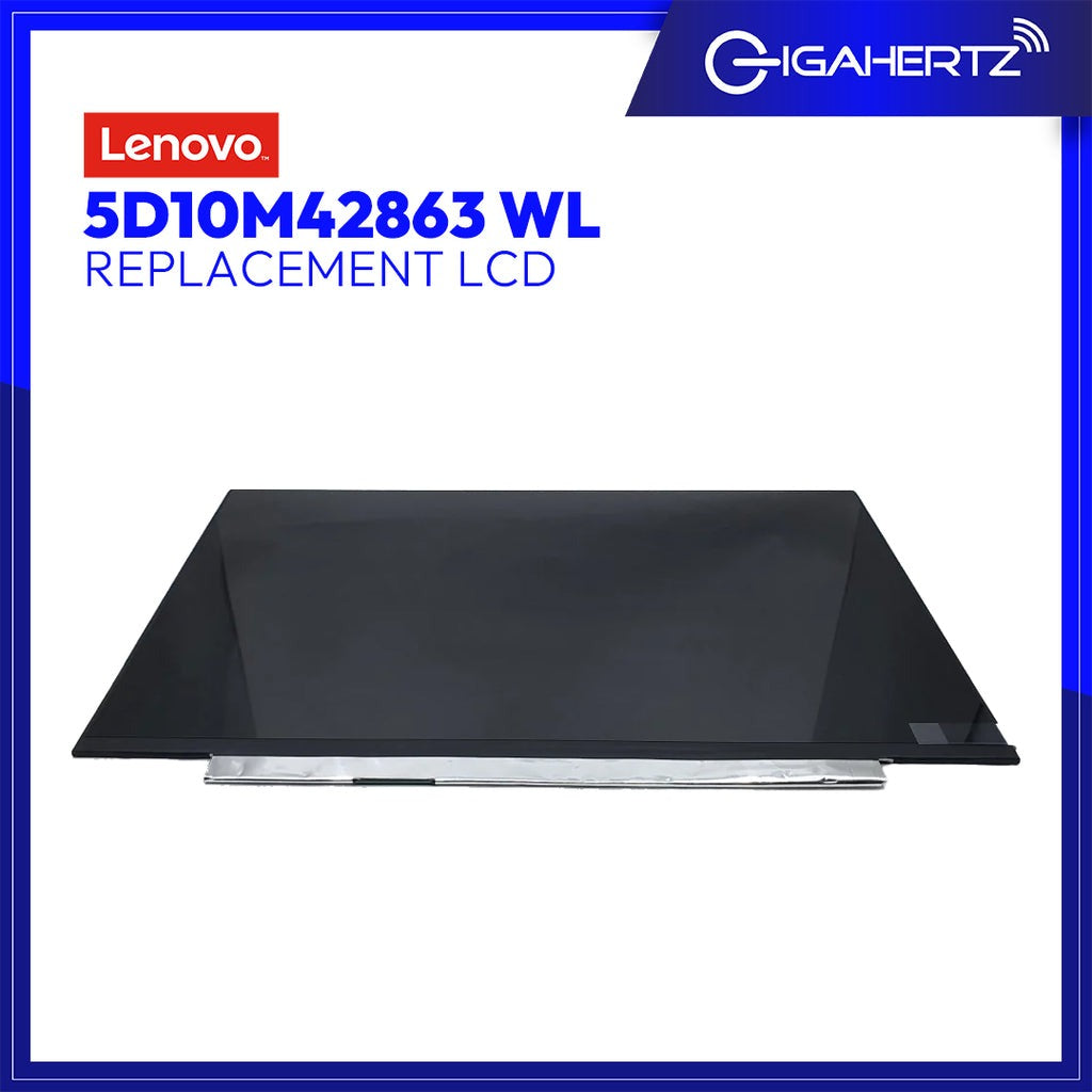 Lenovo IN N140BGA-EA4 C2 HDT AG S NB 5D10M42863