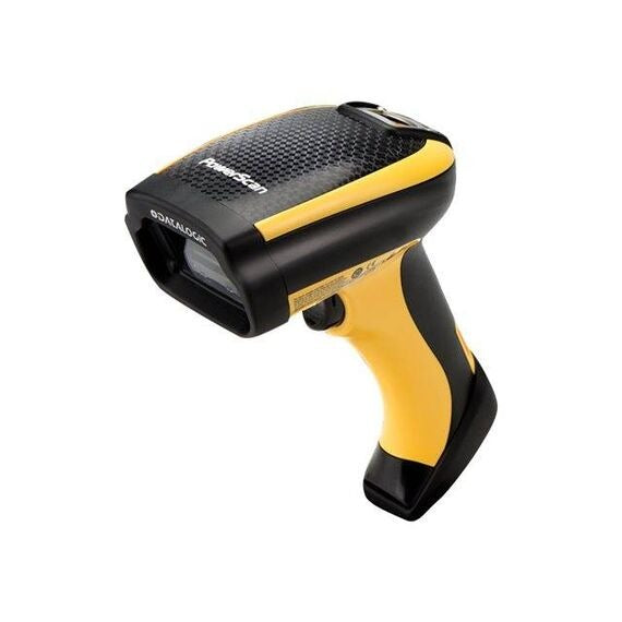 Datalogic PowerScan PD9330 - Barcode Scanner - Handheld - RS-232 Kit