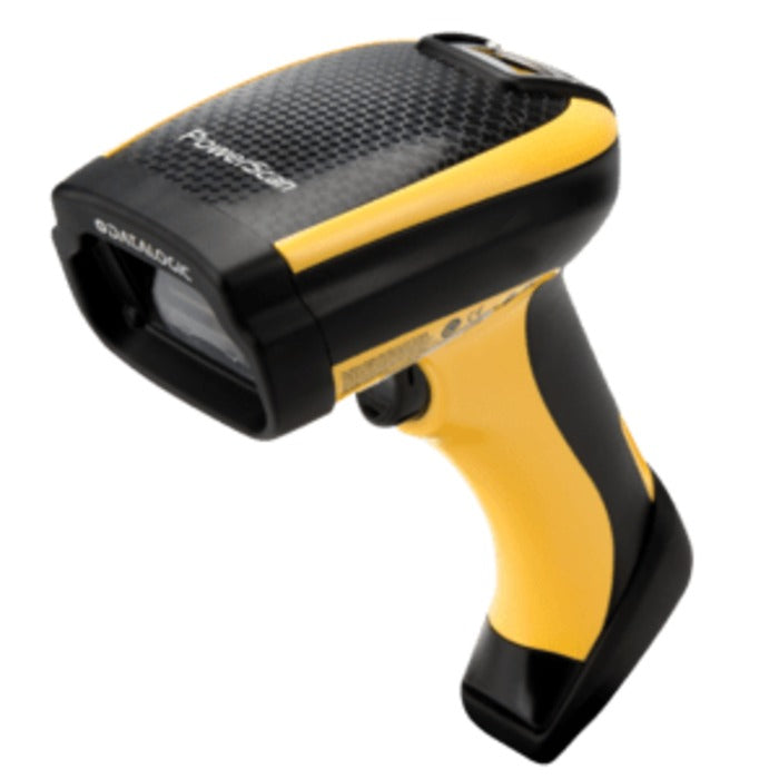Datalogic PowerScan PD9330 - Barcode Scanner - Handheld - RS-232 Kit