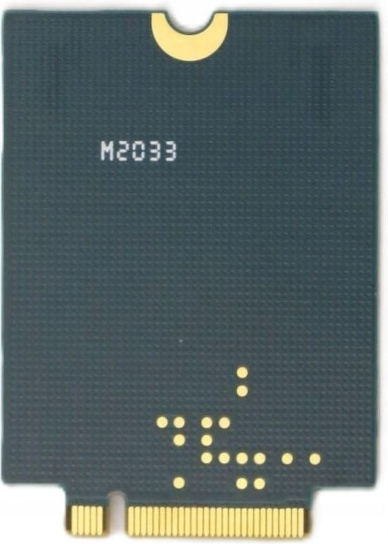 Lenovo Quectel MDM9607 EM05 4 G LTE CAT4 USB WWAN Module (5W10V25794)
