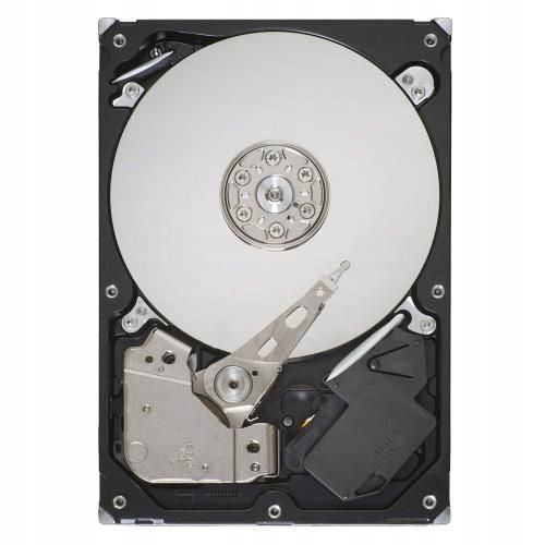 Hewlett Packard Enterprise 1TB SATA Hard Drive MM1000GFJTE