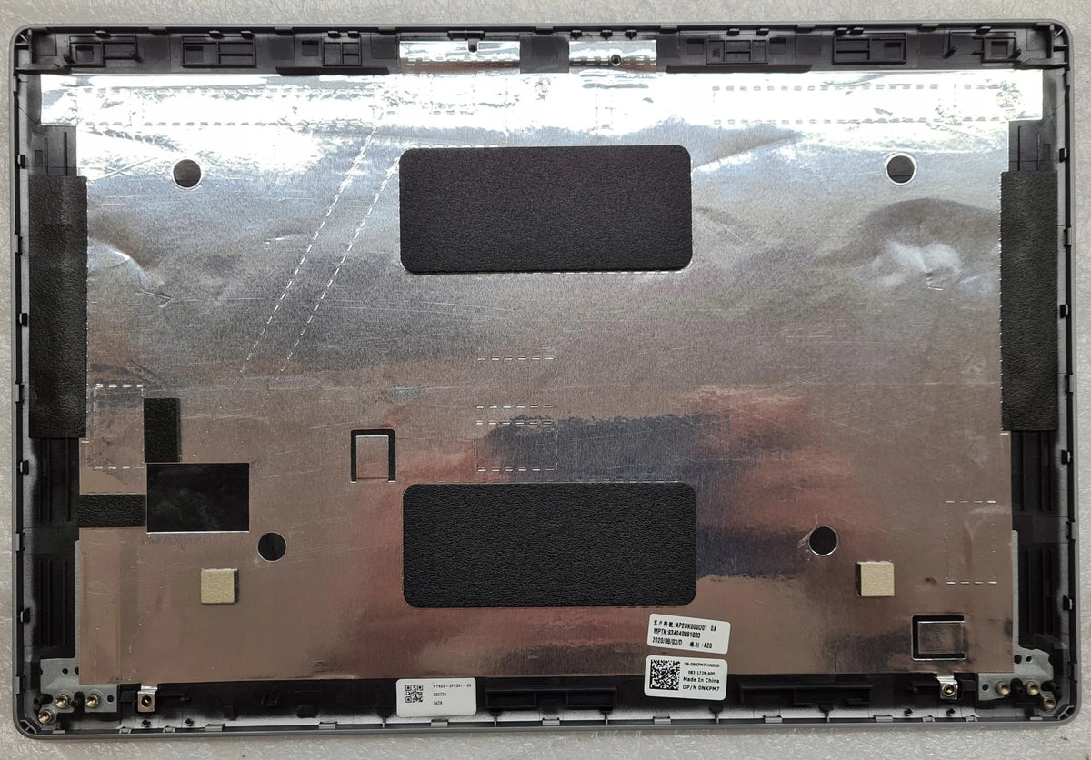 Dell LCD Cover (NKPM7)