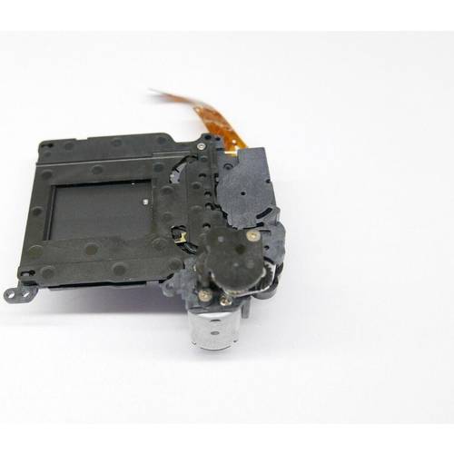 Canon SHUTTER ASSEMBLY CY3-1911-000 - CY31911000