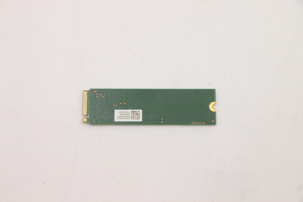 Lenovo UMIS AH640 1TB PCIe 2280 RPITJ1TBVME2HWD SSD (5SS0W86214)