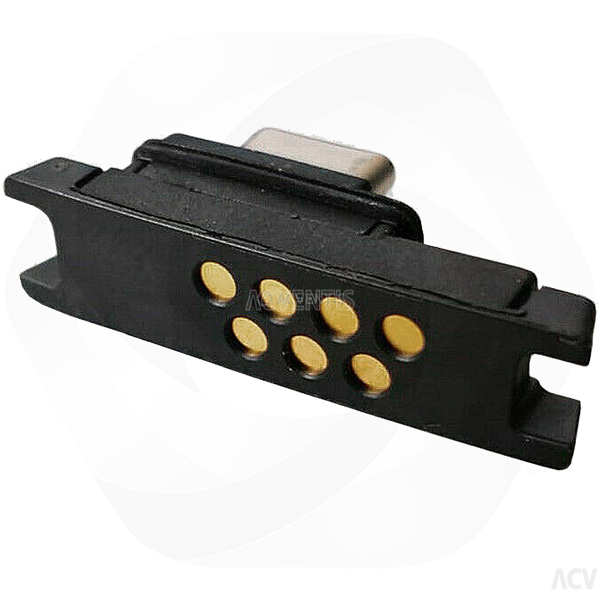 Zebra - I/O Connector (Pack of 3) (ADP-TC51-RGIO1-03)