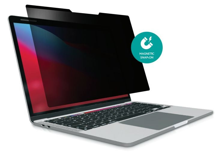 Gearlab Magnetic Privacy Filter 40.60 cm (16") for Apple Macbook Pro 16 (GLBMMB16-21)