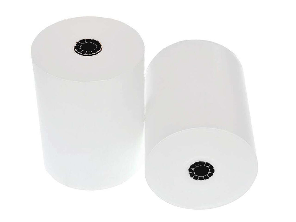 Star Thermal Paper Roll 11.1 cm x 97 m 80 g/m² 10 Rolls for TSP 800II