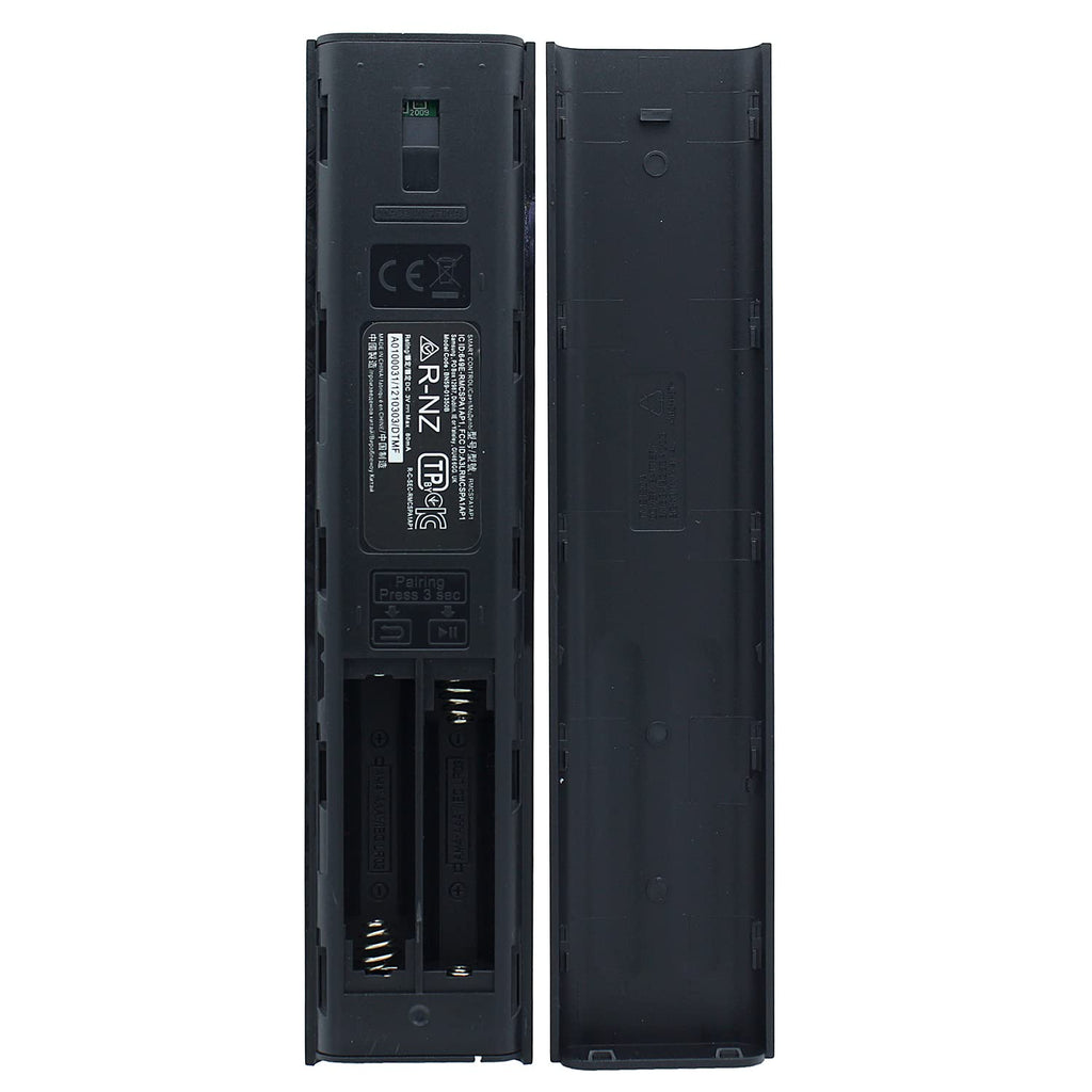 Samsung Smart Remote Control 2021 (BN59-01350B)
