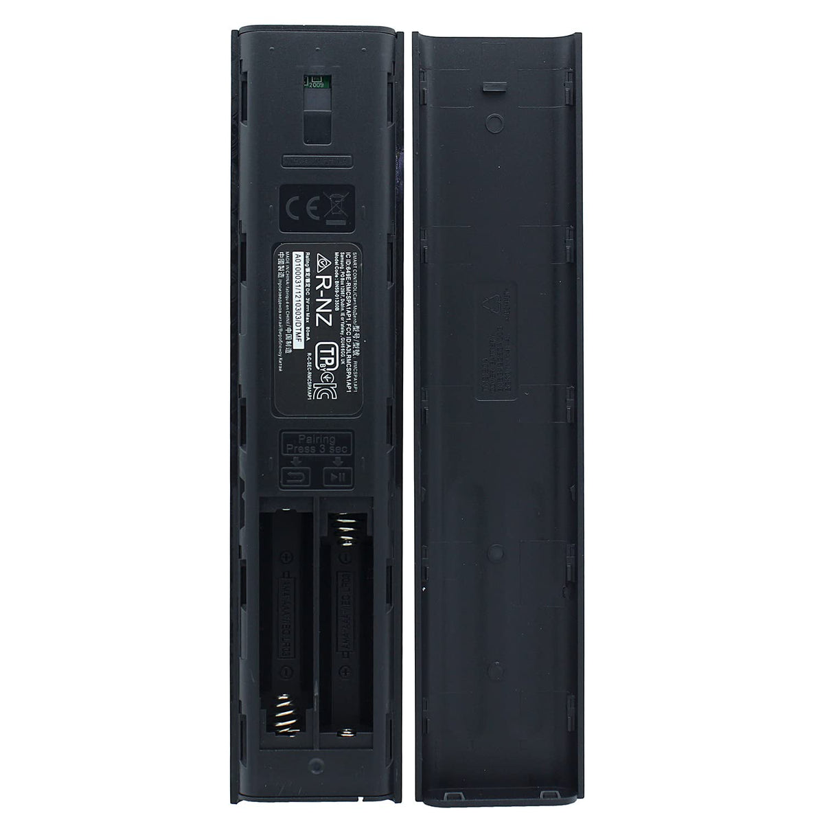 Samsung Smart Remote Control 2021 (BN59-01350B)