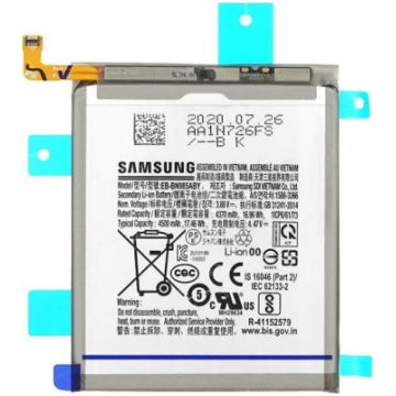 Samsung Note 20 Ultra N985 N986 - Model GH82-23333A