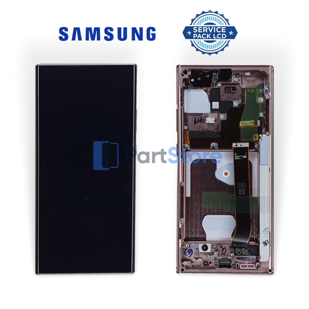 Samsung Note 20 Ultra N985 N986 - Model GH82-23333A
