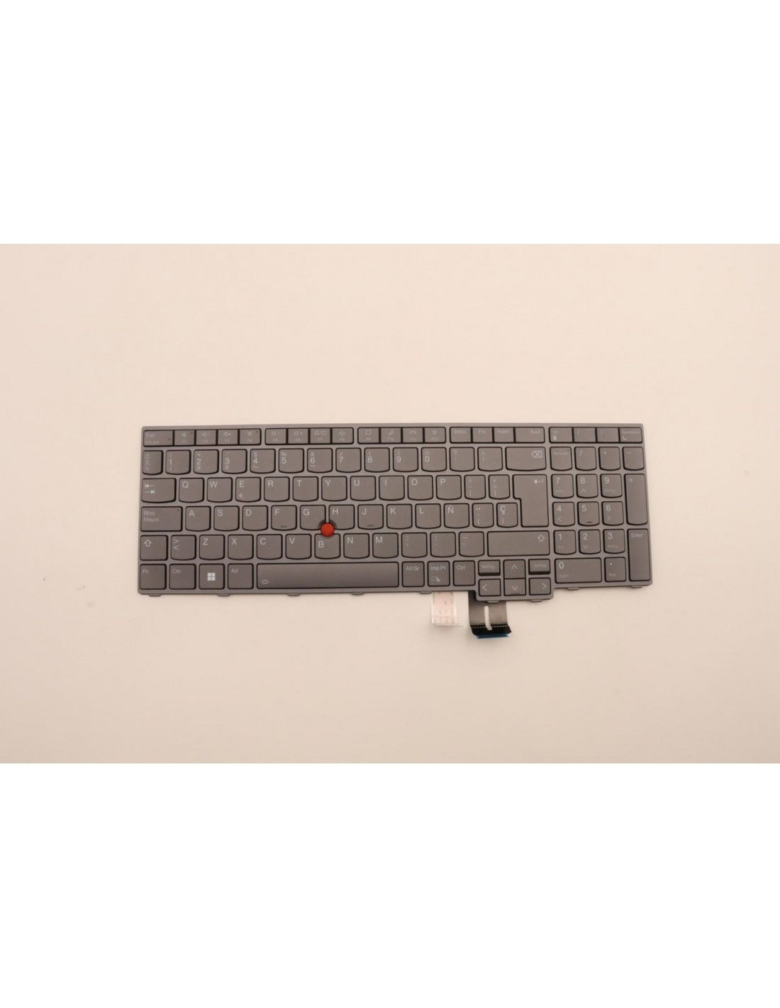 Lenovo NBKYB CS22 NM TOPBK-BLCHYEURO ENG (5N21D93637)