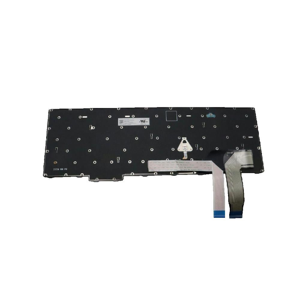 Lenovo NBKYB CS22 NM TOPBK-BLCHYEURO ENG (5N21D93637)