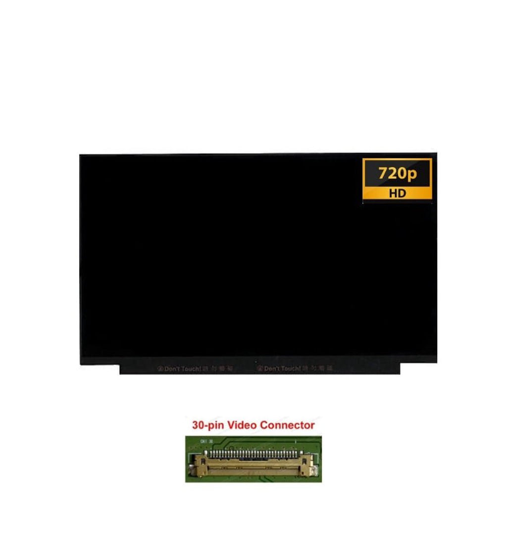Dell LCD Non Touch Screen 15.6" (0T1WD3)