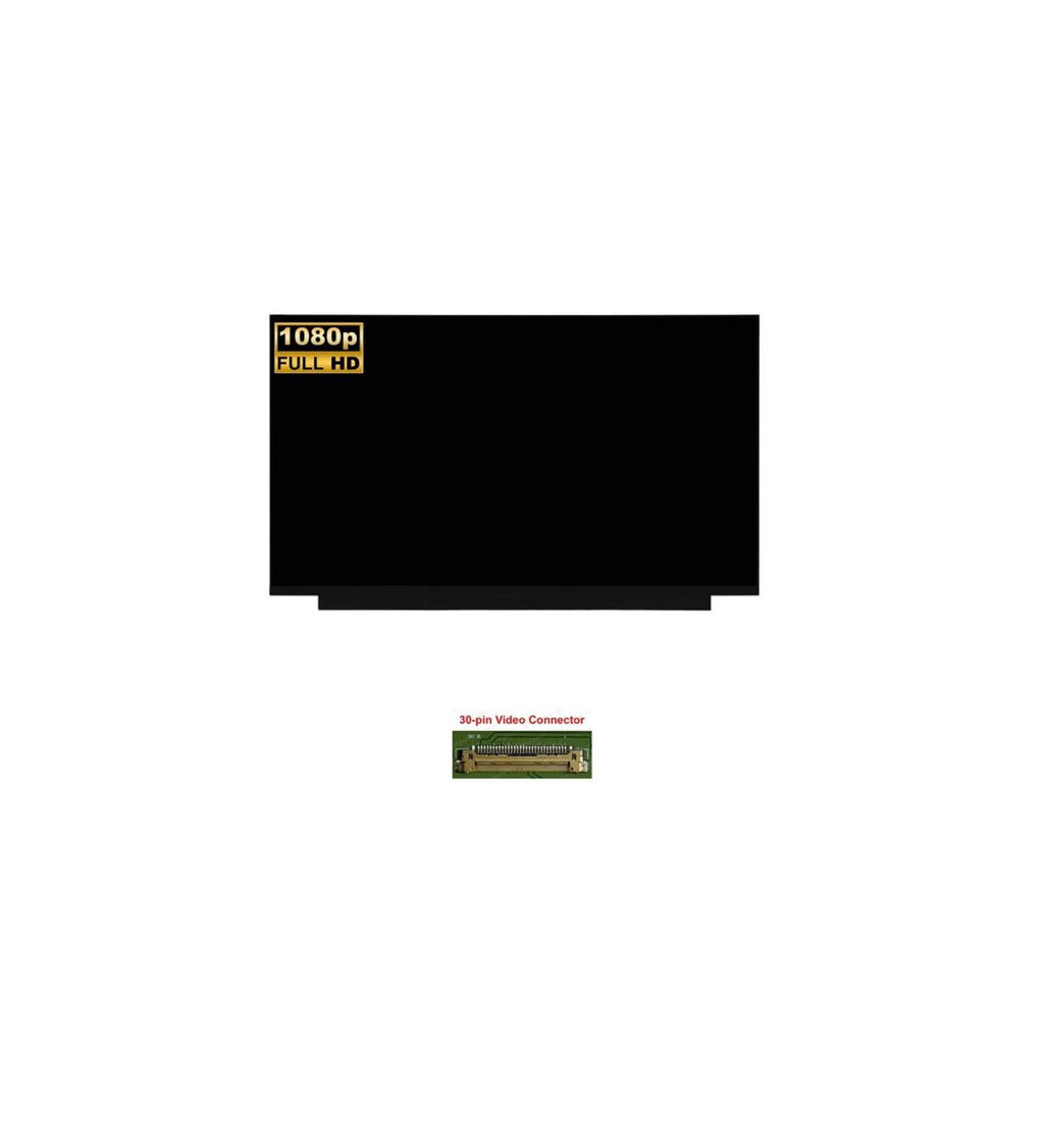 Dell LCD Non Touch Screen 15.6" (0T1WD3)