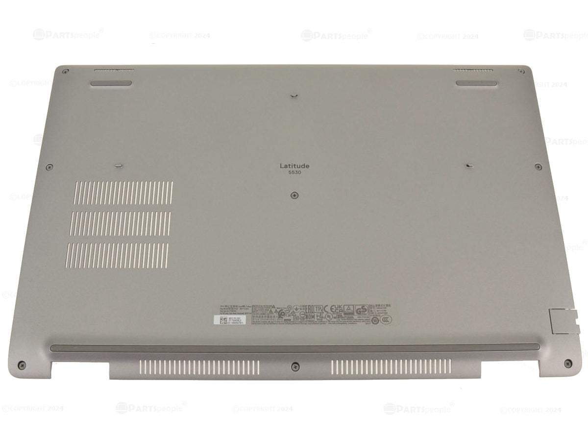 Dell Bottom Cover VKCX6
