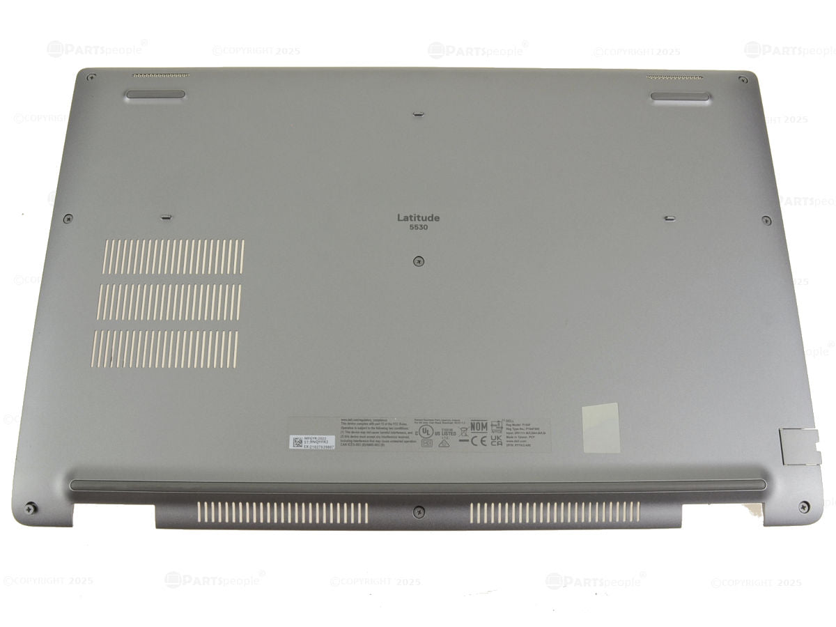 Dell Bottom Cover VKCX6