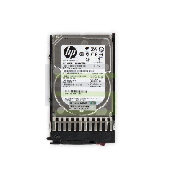 Hewlett Packard Enterprise 160GB SATA 7200RPM 3.5" (459317-001)