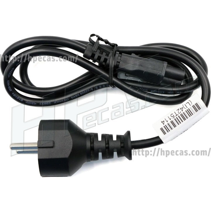 Lenovo 42T5029 - Black - 1 m