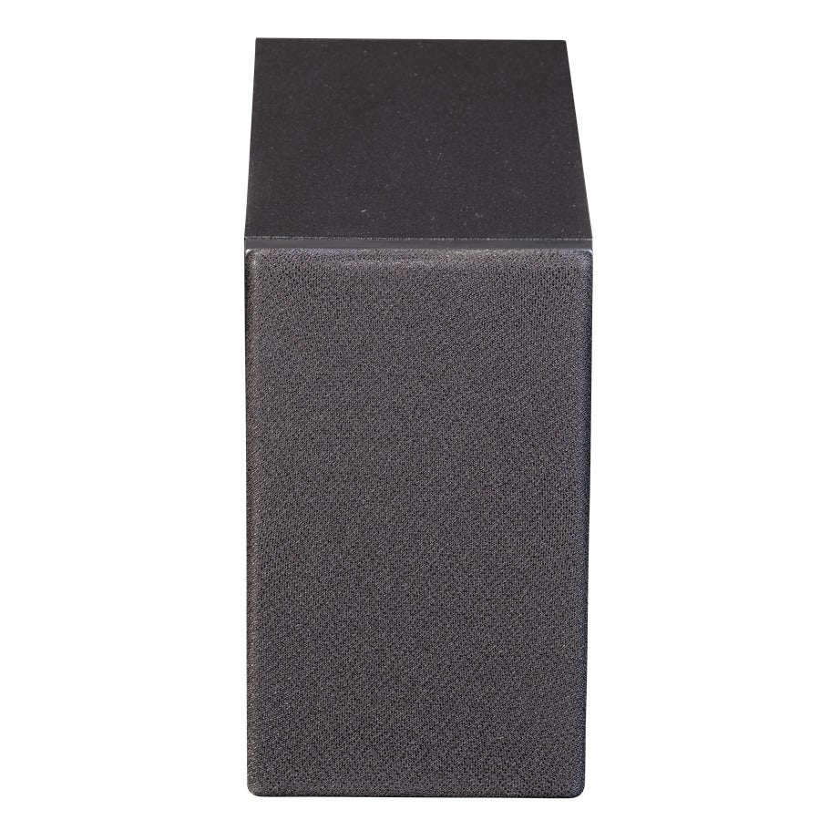 Denver MDA-285 HiFi Compact System Black