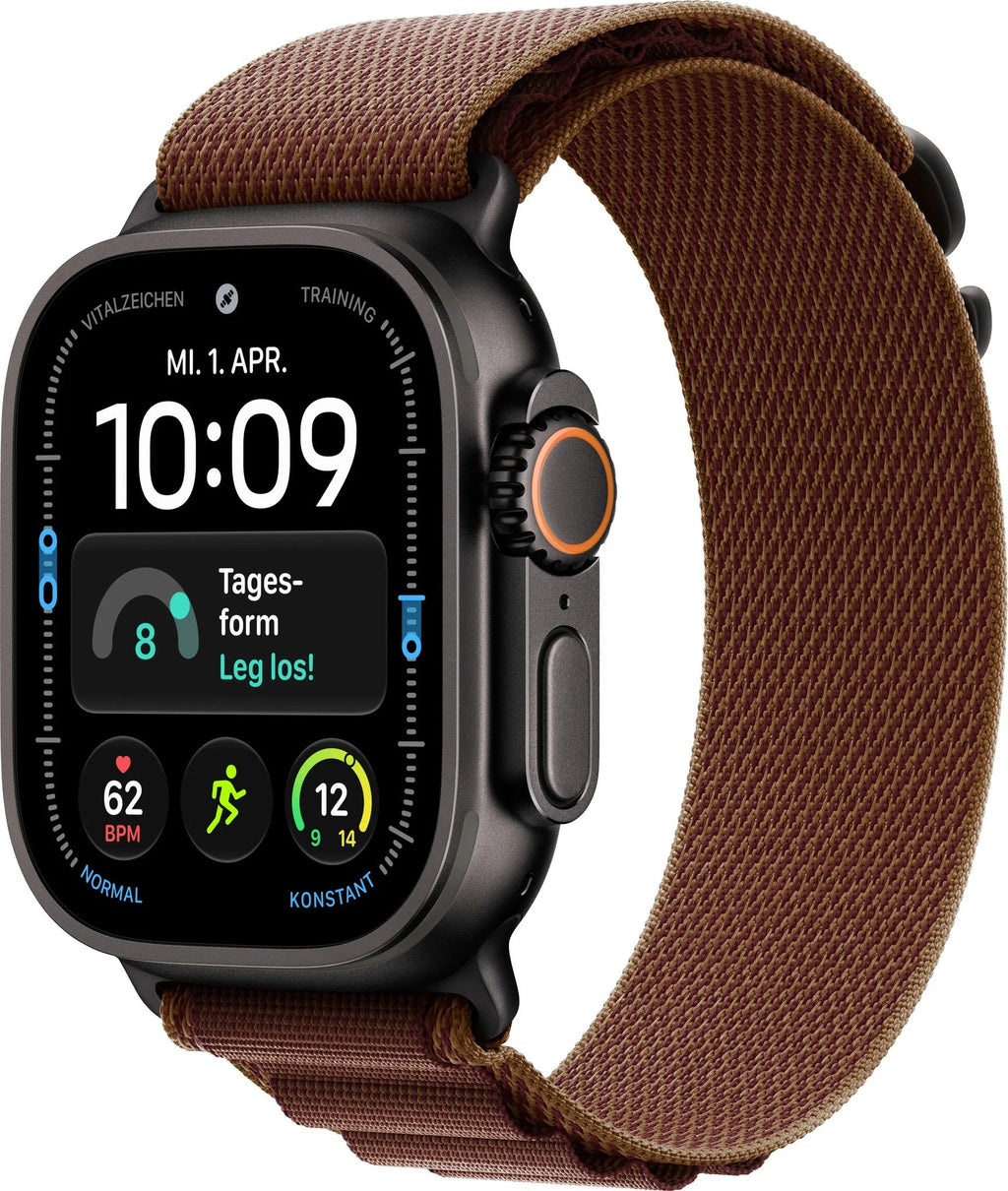 Denver SWC-184RO Pink Smartwatch 1.8" IPS Bluetooth Calls IP67 (SWC-184RO) 1.8-inch