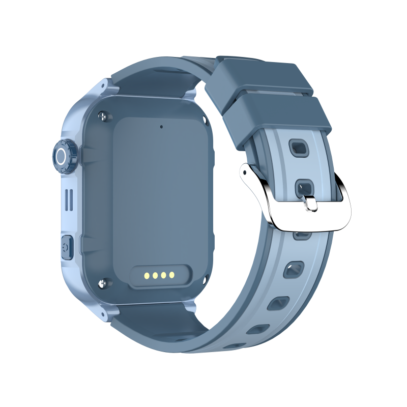 Smartwatch Denver SWGL-149BU niebieski
