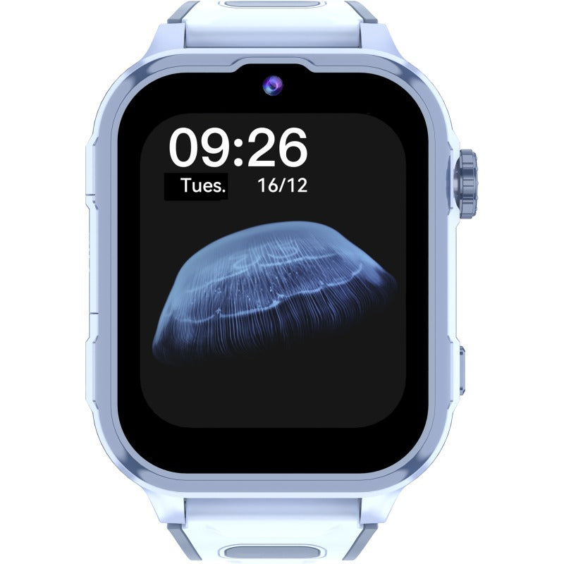 Smartwatch Denver SWGL-149BU niebieski