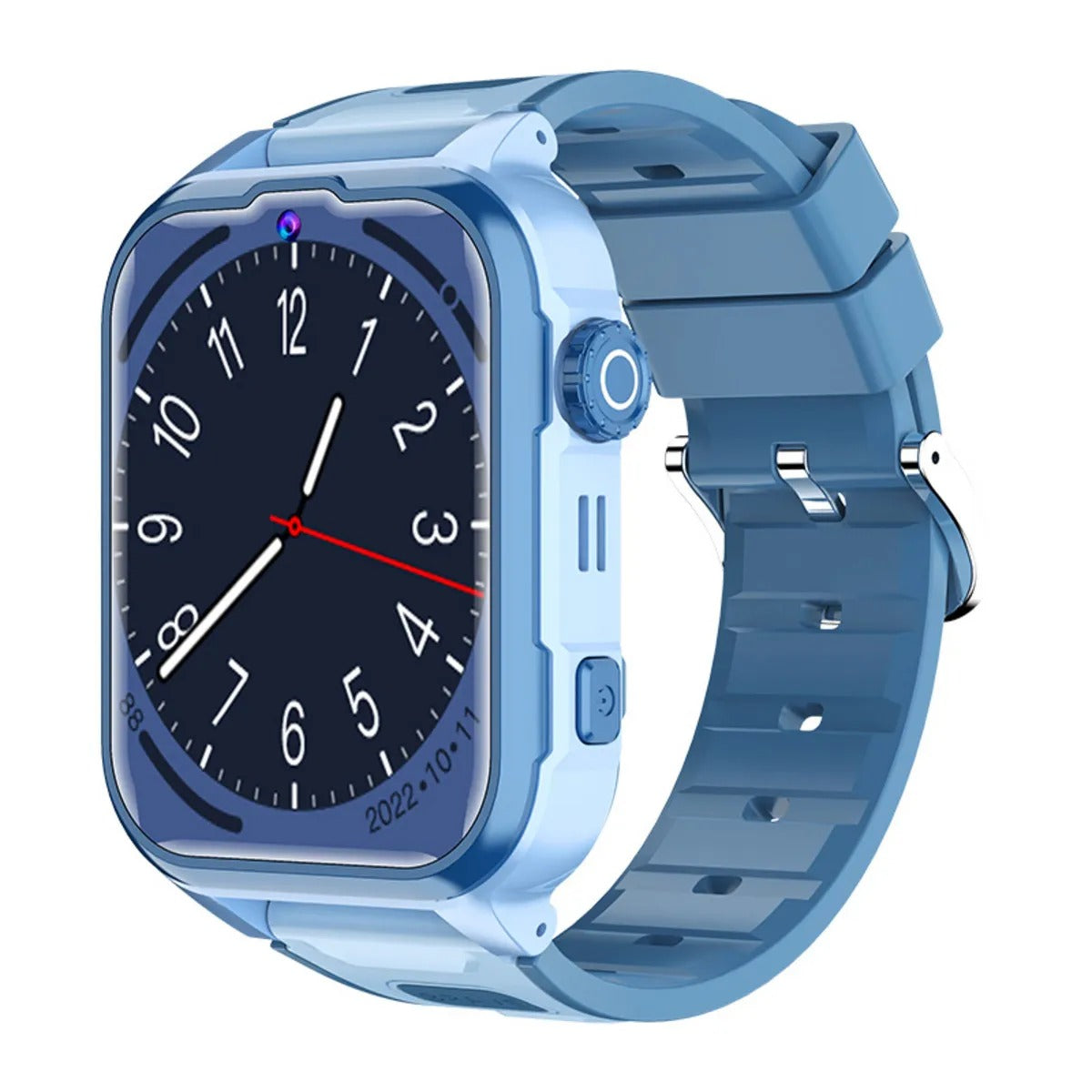 Smartwatch Denver SWGL-149BU niebieski