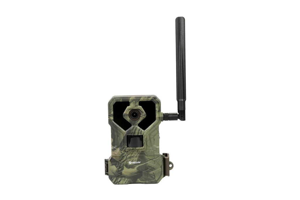 Denver WCL-8060 4 G LTE Wildlife Observation Camera | IP CCTV