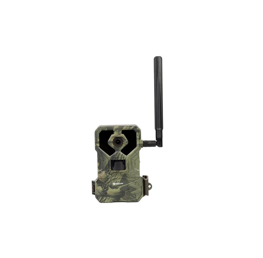Denver WCL-8060 4 G LTE Wildlife Observation Camera | IP CCTV