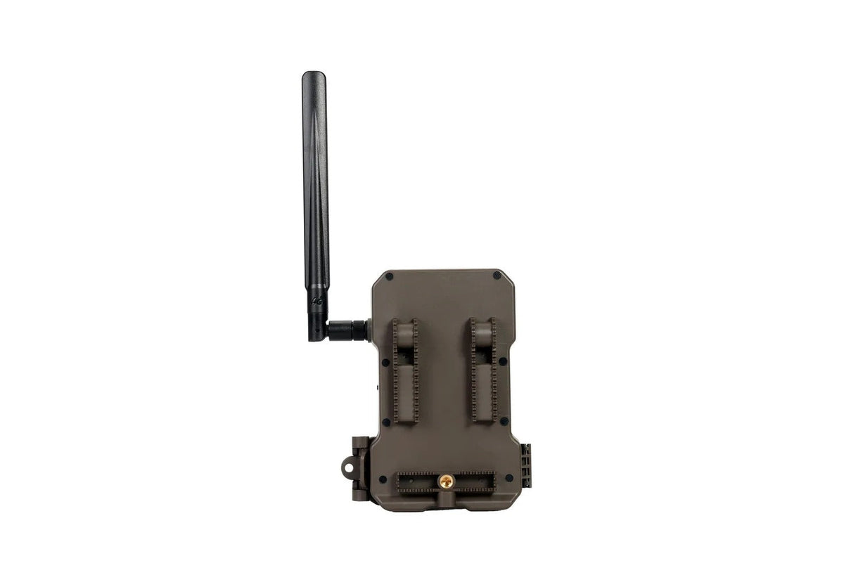 Denver WCL-8060 4 G LTE Wildlife Observation Camera | IP CCTV