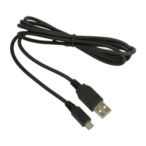 GN Jabra USB Cable - USB (M) to Micro-USB Type B (M) - 1.5 m - for Engage 55 Mono, GO 6430,6470, PRO 9460,9460