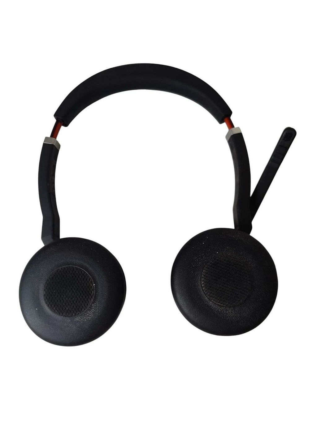 Jabra Evolve 75 SE MS Stereo Business Headset - On-Ear - Bluetooth - ANC