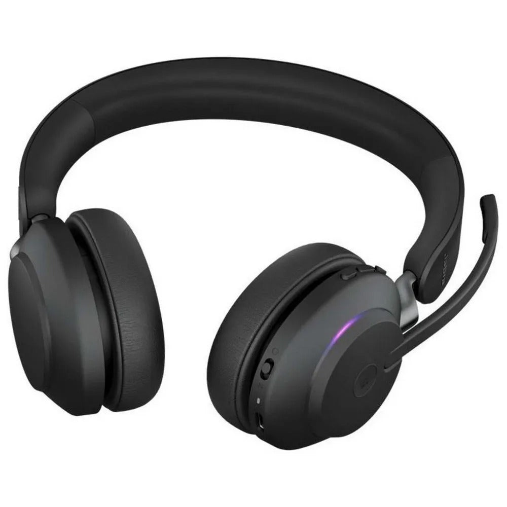 GN Jabra Evolve2 7 UC True Wireless Headphones with Microphone Bluetooth ANC