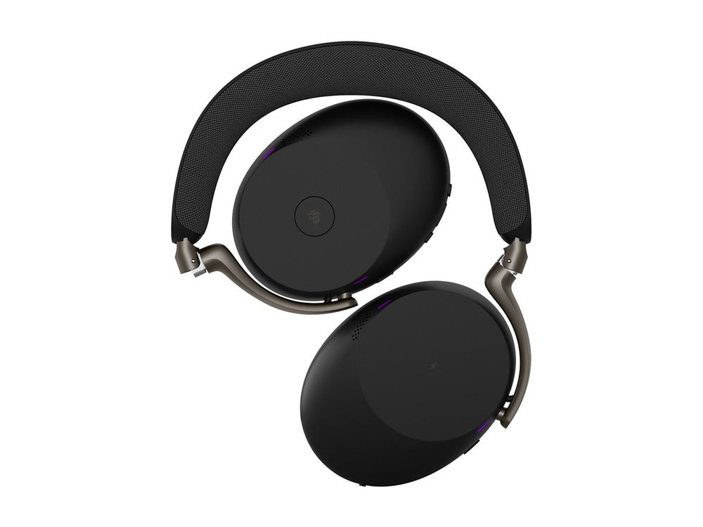 Jabra Evolve3 85 MS Stereo Black with Link 390c and WLC (38599-999-889)