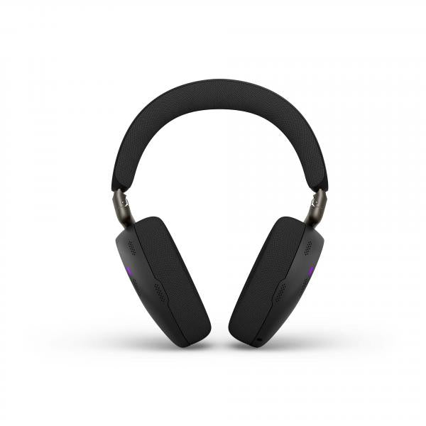 JABRA Evolve3 85 MS, Link390a, Black, WLC Charge, Stereo (38599-999-989)